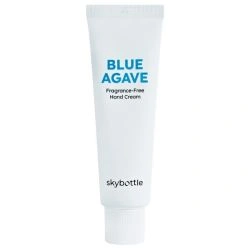 Crème Mains Agave Bleu Skybottle 50ml