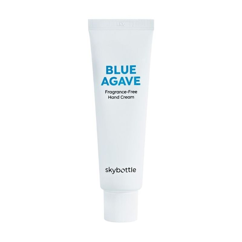 Crema Mani Agave Blu Skybottle 50ml