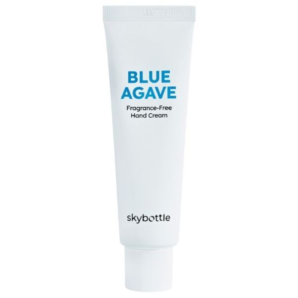 Crema Mani Agave Blu Skybottle 50ml