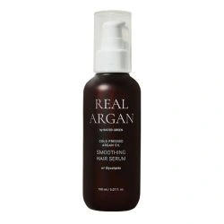 Vegan glättendes Serum Real Argan Rated Green 150ml