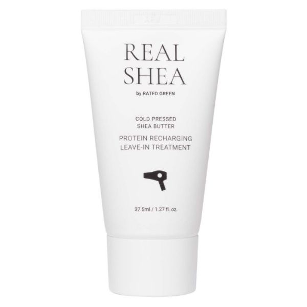 Soin Zonder Spoelen Proteïne Sheaboter Rated Green 37.5ml