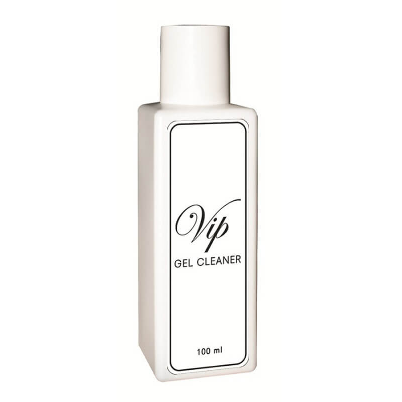 Limpiador de gel VIP de 100 ML