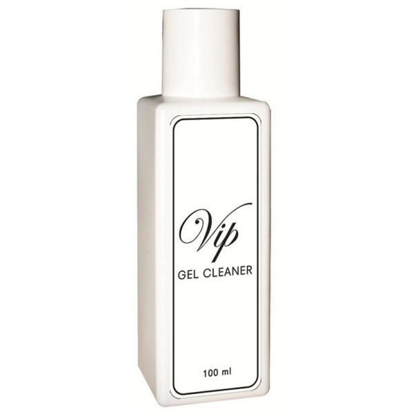 VIP Gel Cleaner - 100 ml - VIP Gel Cleaner - 100 ml -