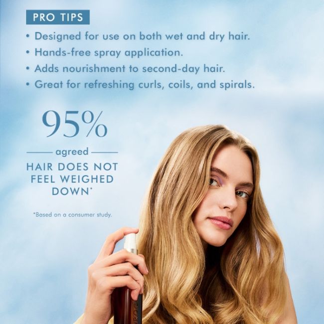 Brume de soin Moroccanoil 100ml