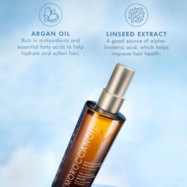 Brume de soin Moroccanoil 100ml