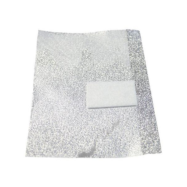 Vip Remover Foil Vip Remover Foil