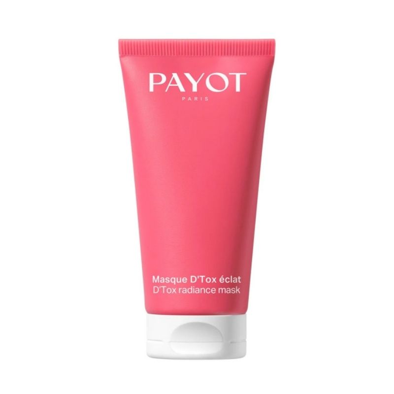 Masque D'Tox Éclat Payot 50ml