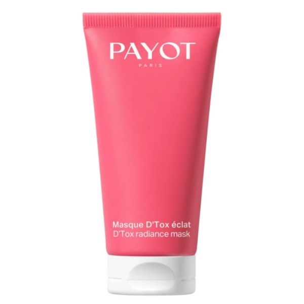Masque D'Tox Éclat Payot 50ml