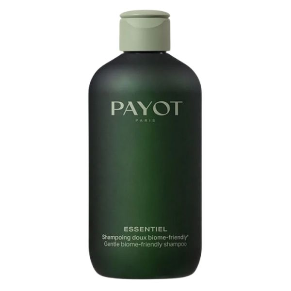 Shampooing Doux Biome-Friendly Essentiel Payot 280ml