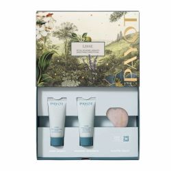 Coffret Lissante Rides Duo Payot 2x30ml + Mini Gua Sha