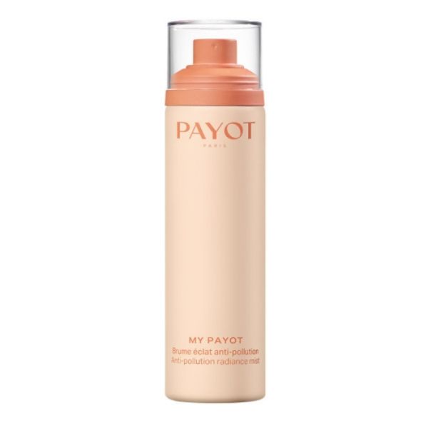 Brume Antipollution My Payot Hydratante 100ml