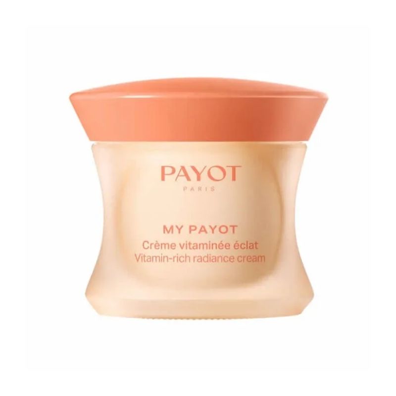 Crème Éclat Vitaminée Hydratante My Payot 50ml