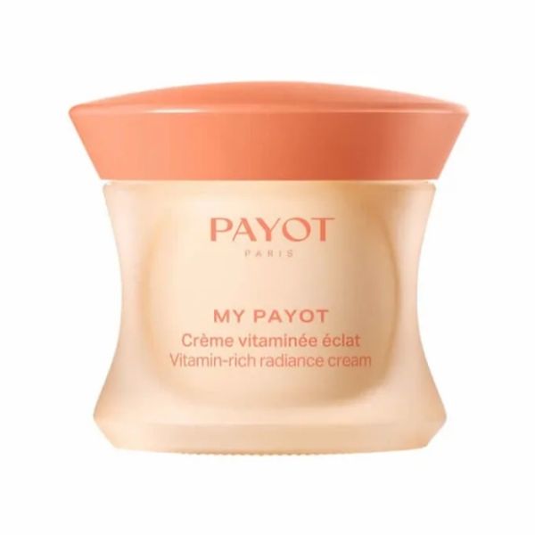 Crème Éclat Vitaminée Hydratante My Payot 50ml
