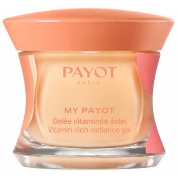 Gelée Vitaminée Éclat My Payot Anti-Brillance 50ml