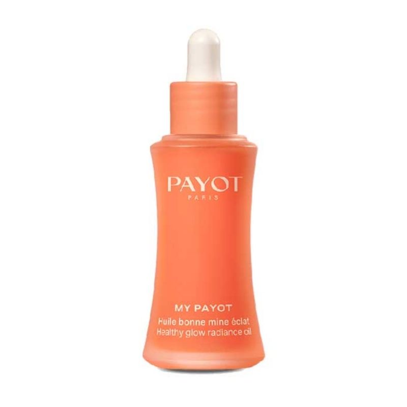 Huile Éclat Nourrissante Bonne Mine My Payot 30ml