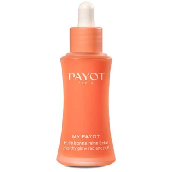 Huile Éclat Nourrissante Bonne Mine My Payot 30ml