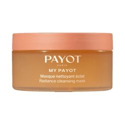Masque Nettoyant Éclat 2-en-1 My Payot 100ml