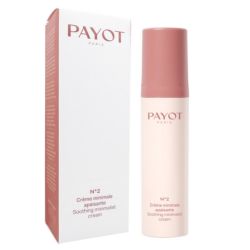 Crème Minimale Apaisante N2 Payot 40ml