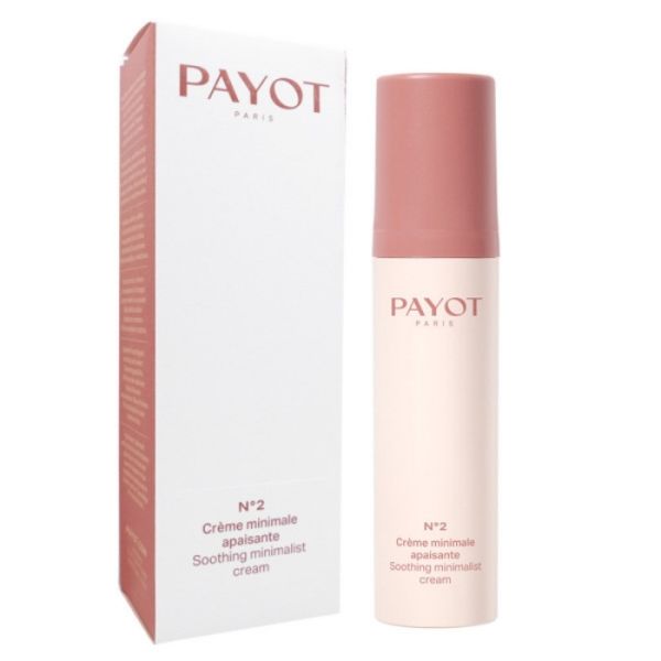 Crème Minimale Apaisante N2 Payot 40ml