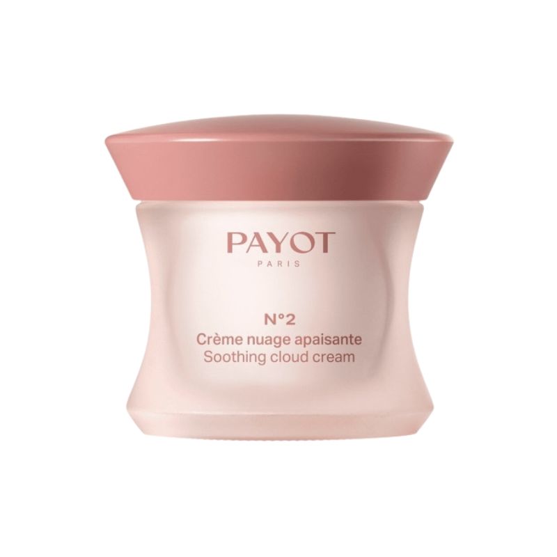 Crème Nuage Apaisante N2 Peaux Sensibles Payot 50ml