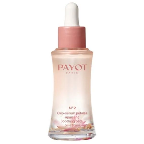 Sérum Anti-Rougeur Apaisant N2 Payot 30ml