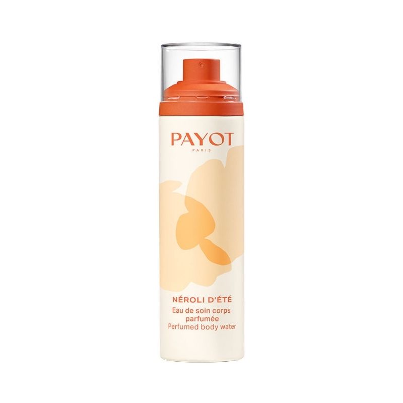 Eau de Soin Parfumée Corps Néroli d'Été Payot 100ml