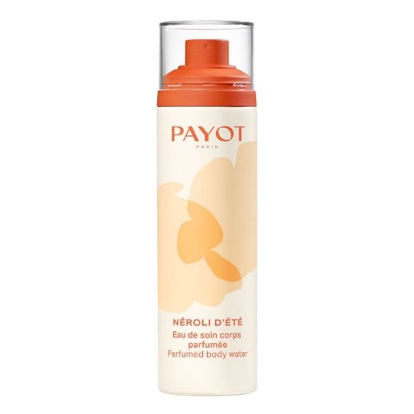 Eau de Soin Parfumée Corps Néroli d'Été Payot 100ml