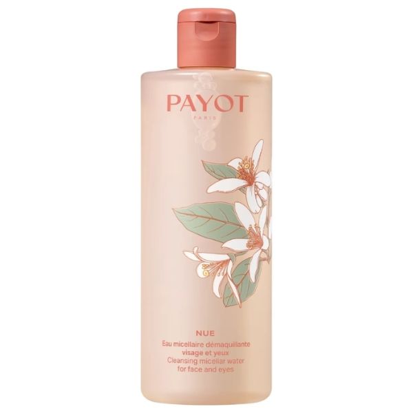 Eau Micellaire Démaquill. Édition Limitée Nue Payot 400ml