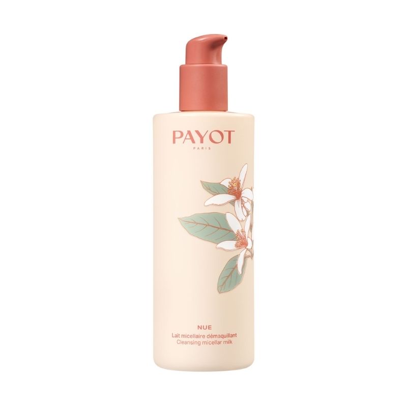Lait Démaquillant Micellaire Édition Limitée Nue Payot 400ml