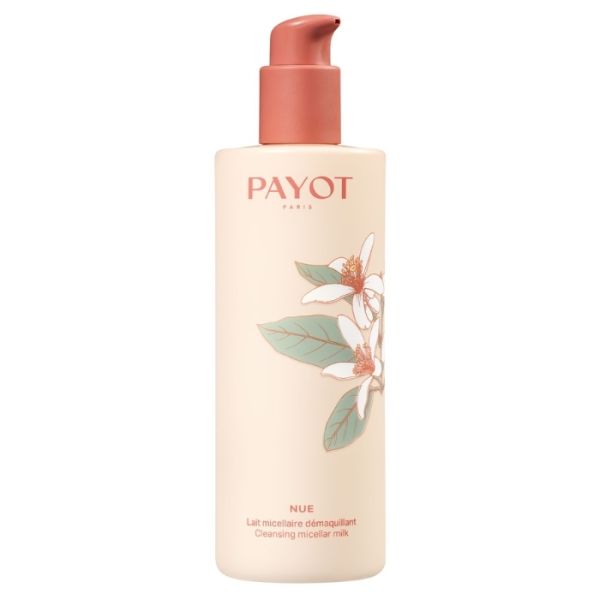 Lait Démaquillant Micellaire Édition Limitée Nue Payot 400ml