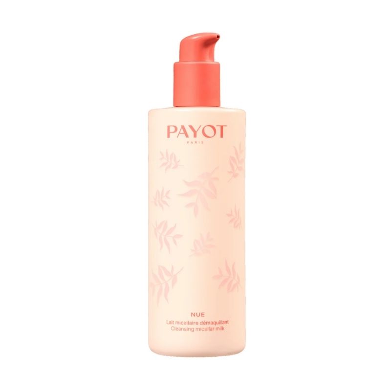 Lait Micellaire Démaquillant Douceur Nue Payot 400ml