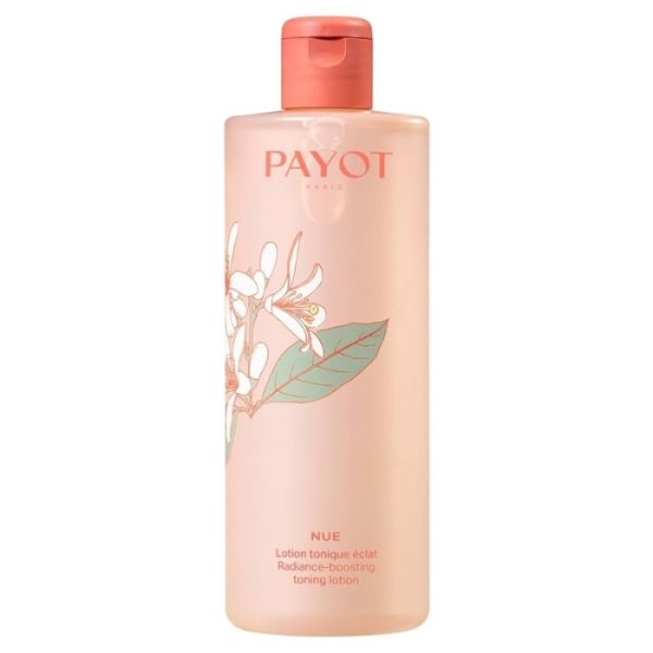 Lotion Tonifiante Éclat Hydratante Nue Payot 400ml