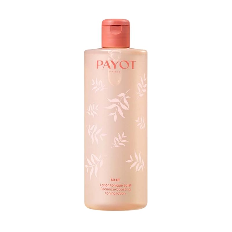 Lotion Tonique Éclat Peaux Asphyxiées Nue Payot 400ml