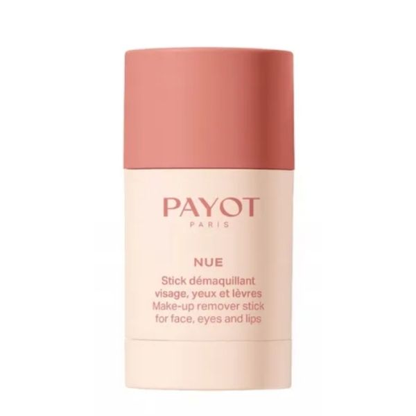 Stick Démaquillant Visage Multi-Usage Nue Payot 50g