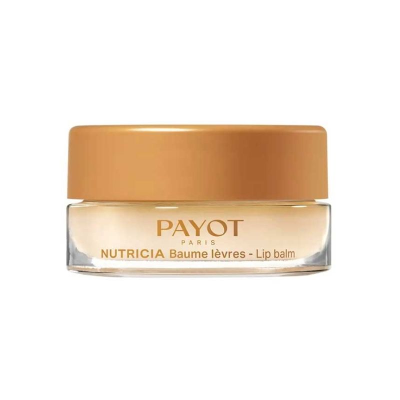Baume à Lèvres Nutricia Nourrissant Payot 6g