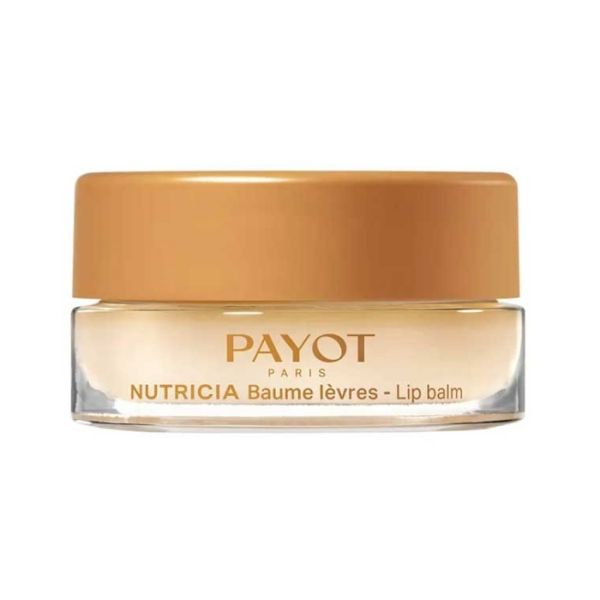 Baume à Lèvres Nutricia Nourrissant Payot 6g