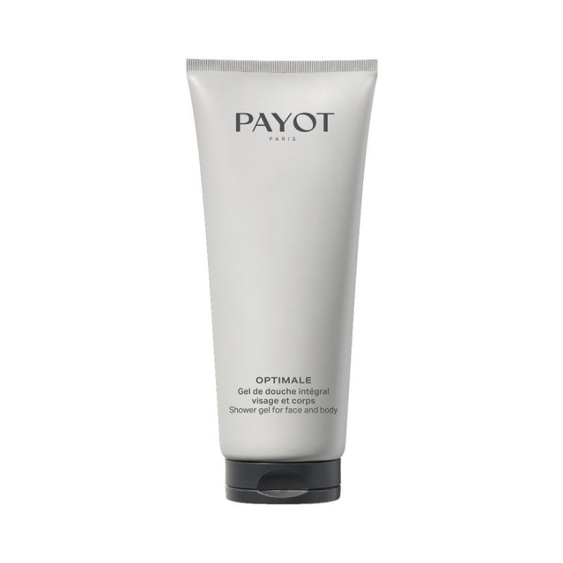 Gel Douche Visage et Corps Optimale Payot 200ml