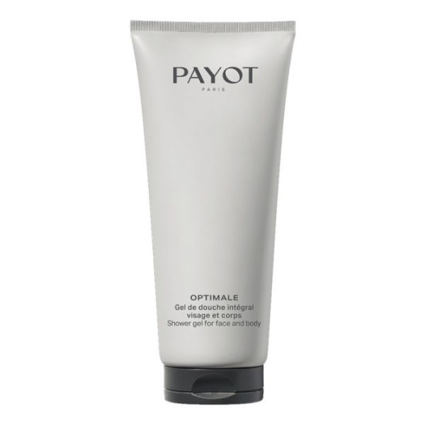 Gel Douche Visage et Corps Optimale Payot 200ml