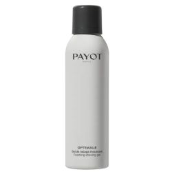 Gel Mousse à Raser Optimale Hydratant 150ml Payot