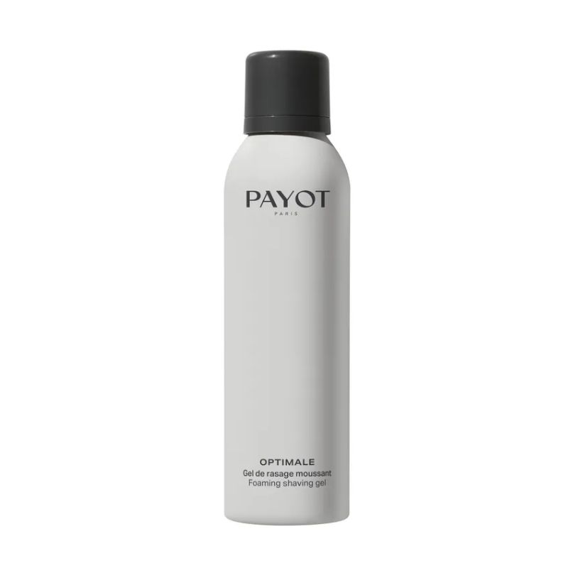 Gel Mousse à Raser Optimale Hydratant 150ml Payot
