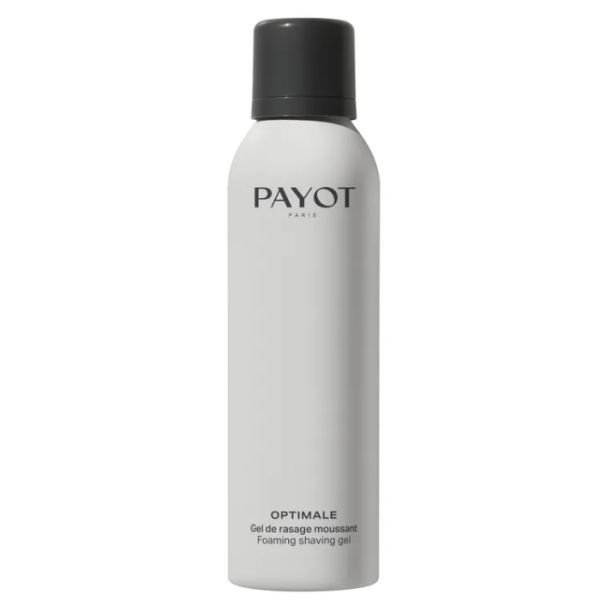 Gel Mousse à Raser Optimale Hydratant 150ml Payot