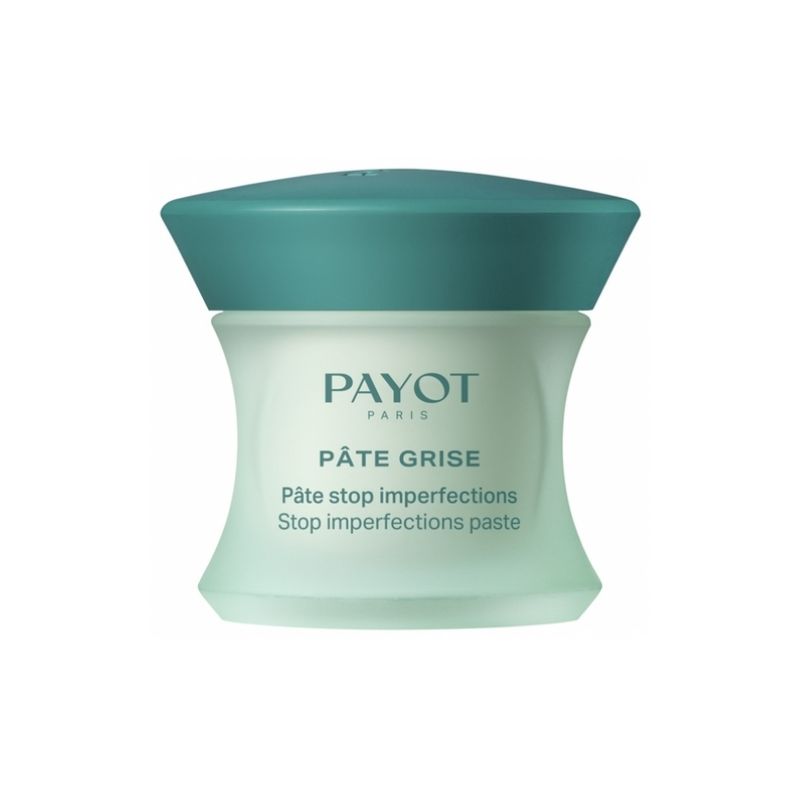 Soin Local Anti-Imperfection Pâte Grise Payot 15ml