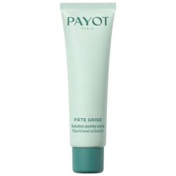 Solution Points Noirs Soin Purifiant Pâte Grise Payot 30ml