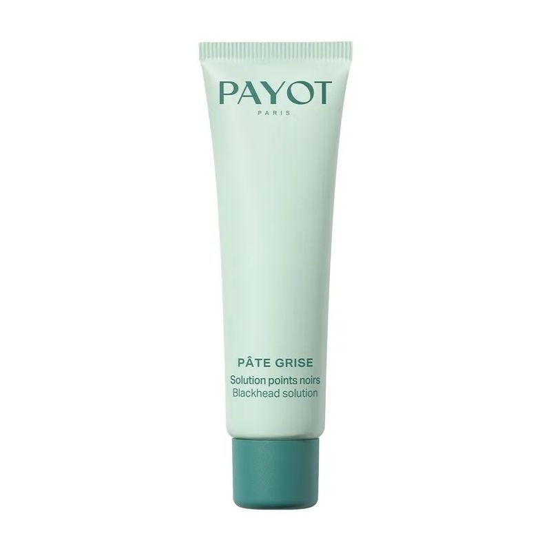 Solution Points Noirs Soin Purifiant Pâte Grise Payot 30ml