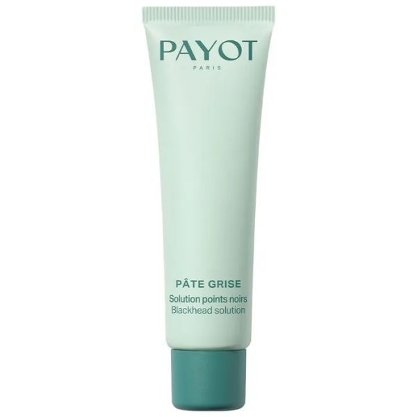 Solution Points Noirs Soin Purifiant Pâte Grise Payot 30ml