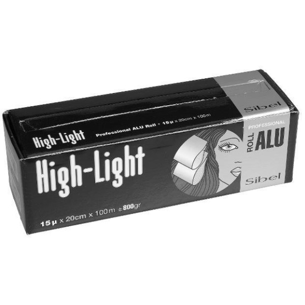Aluminum 15 Microns 20 Cm X 100 meters Aluminum 15 Microns 20 Cm X 100 meters