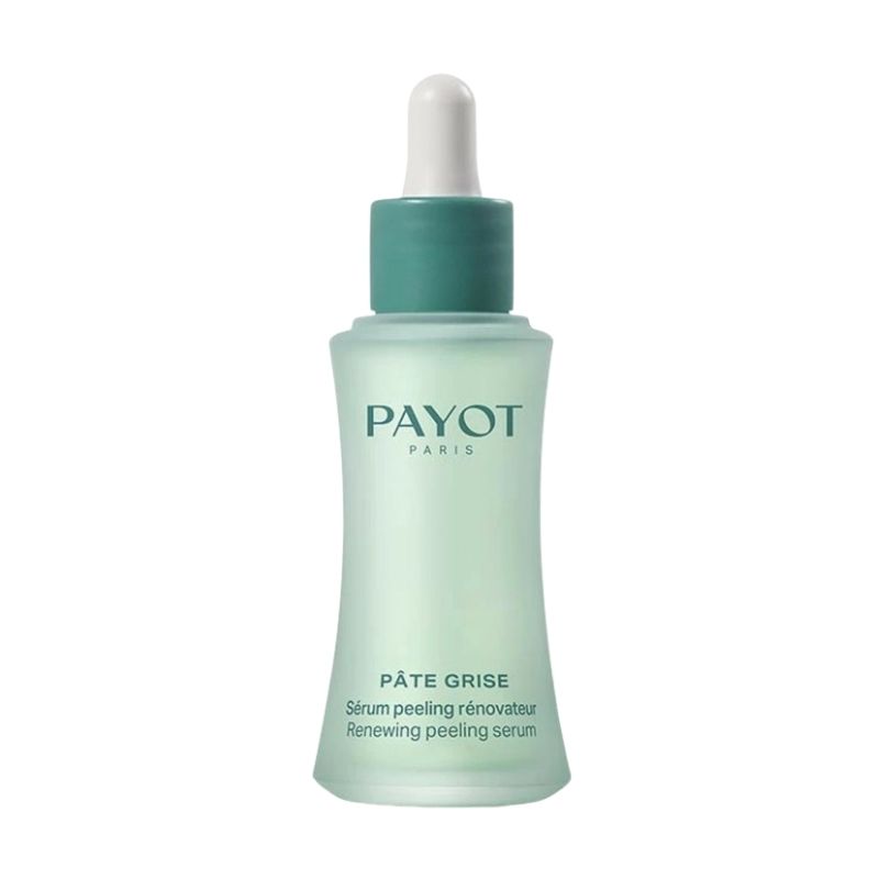 Sérum Peeling Rénovateur Pâte Grise Payot 30ml