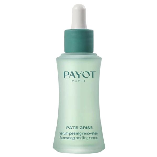 Sérum Peeling Rénovateur Pâte Grise Payot 30ml