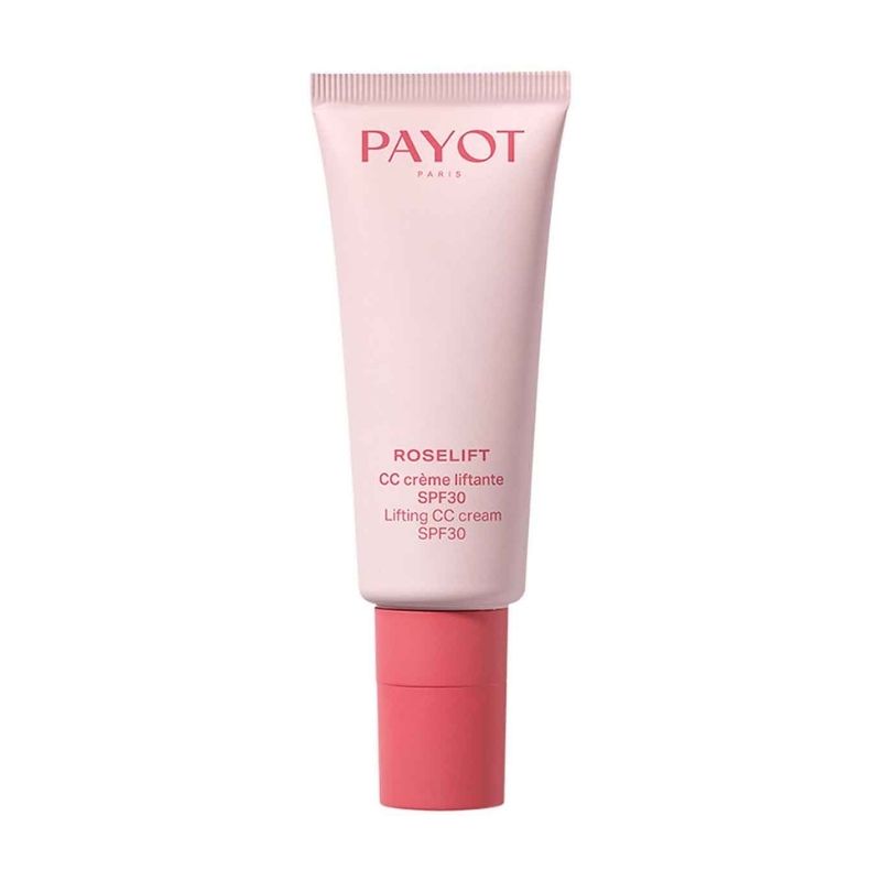 CC Crème Liftante Roselift SPF30 Payot 40ml