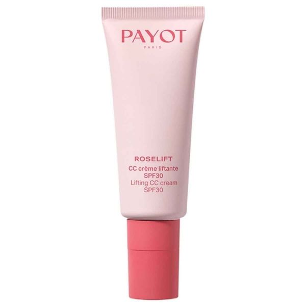 CC Crème Liftante Roselift SPF30 Payot 40ml